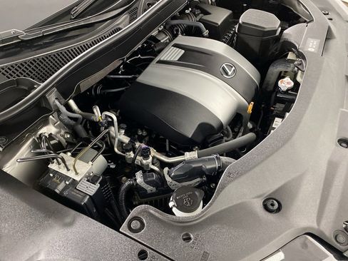 Certified 2022 Lexus RX 350 F Sport w/ Accessory Package image 36