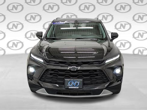 Used 2023 Chevrolet Blazer LT w/ Convenience Package AWD/4WD image 24