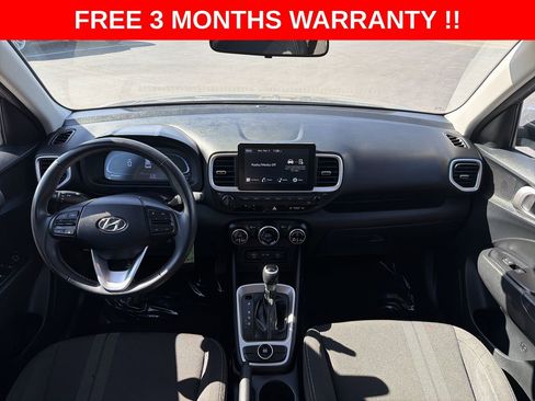 Used 2023 Hyundai Venue SEL image 37