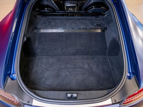 Used 2020 Mercedes-Benz AMG GT R image 22