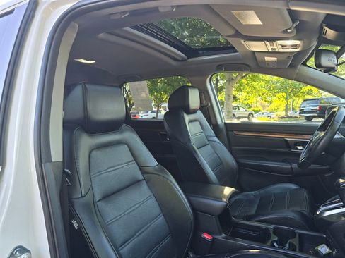 Used 2020 Honda CR-V EX-L image 12
