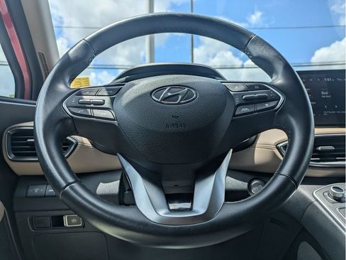 Used 2023 Hyundai Santa Fe SEL FWD image 20