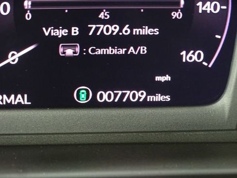 Used 2024 Honda Accord Touring image 42