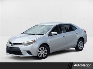 Used 2014 Toyota Corolla L image 1
