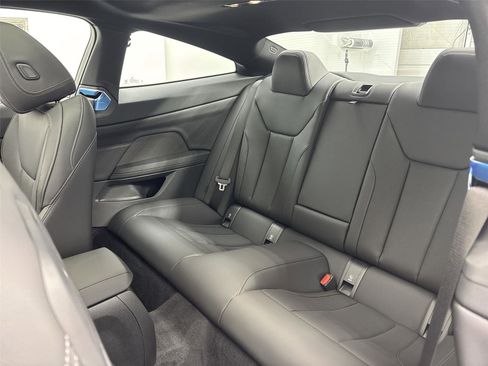 New 2026 BMW 440i xDrive Coupe w/ Premium Package image 29