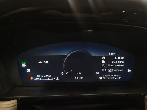 Used 2021 Lincoln Corsair Reserve w/ Equipment Group 201A image 23