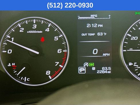 Certified 2025 Subaru Outback Limited image 15