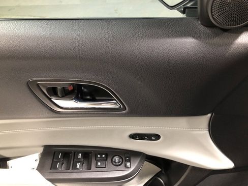 Used 2017 Acura ILX w/ Premium Package image 20