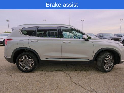Used 2023 Hyundai Santa Fe SEL Convenience image 8