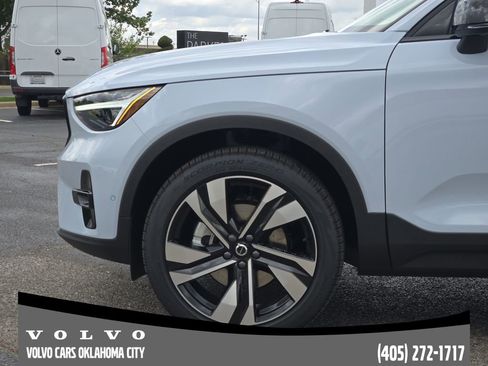 New 2026 Volvo XC40 B5 Ultra w/ Protection Package Premier AWD/4WD image 6