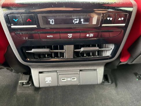 Used 2024 Acura MDX A-Spec AWD/4WD image 12
