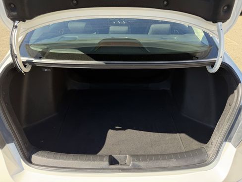 Certified 2024 Honda Civic LX image 30