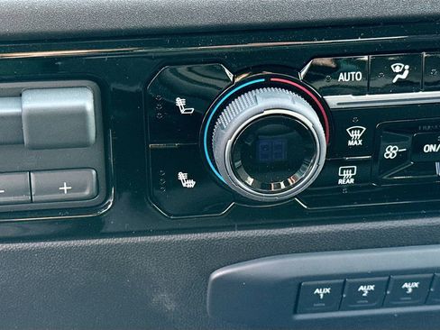 New 2026 Chevrolet Silverado 3500 LT w/ Convenience Package image 19