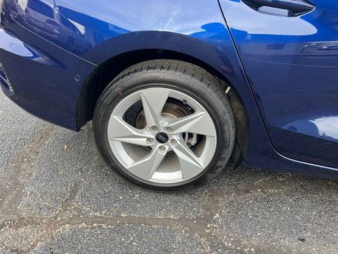 Used 2024 Audi A3 2.0T Premium image 33