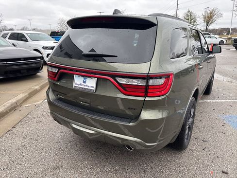 New 2026 Dodge Durango GT image 24
