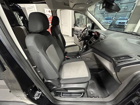Used 2022 Ford Transit Connect XL image 34