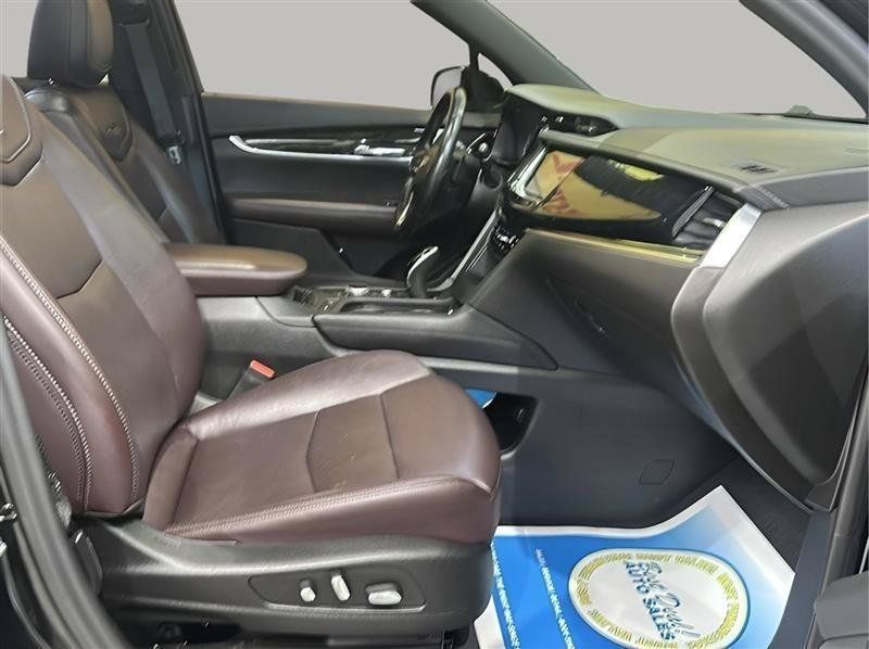 Used 2021 Cadillac XT6 Premium Luxury FWD image 27