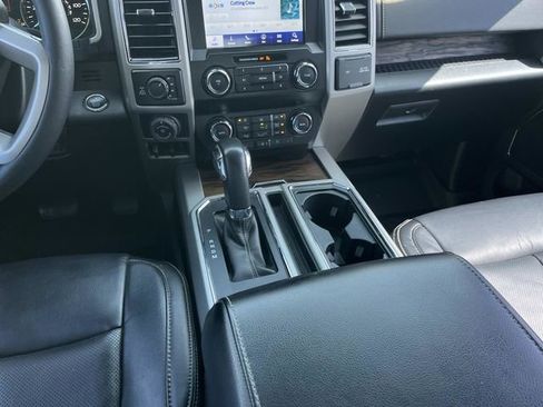 Certified 2020 Ford F150 Lariat AWD/4WD image 20