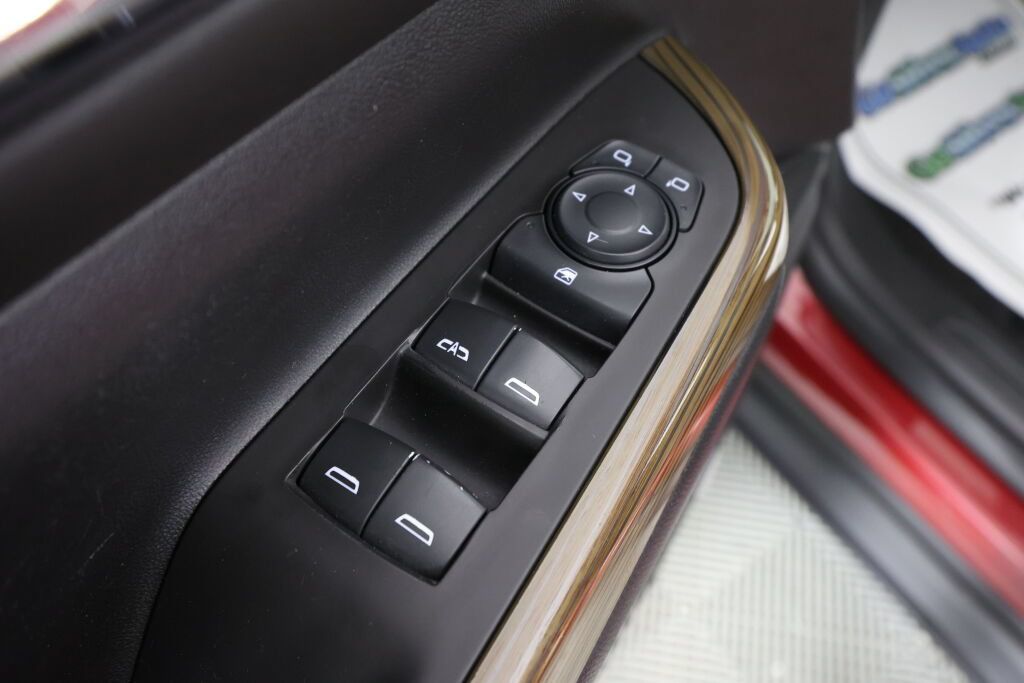 Used 2019 GMC Acadia SLE w/ Driver Alert Package I AWD/4WD image 31