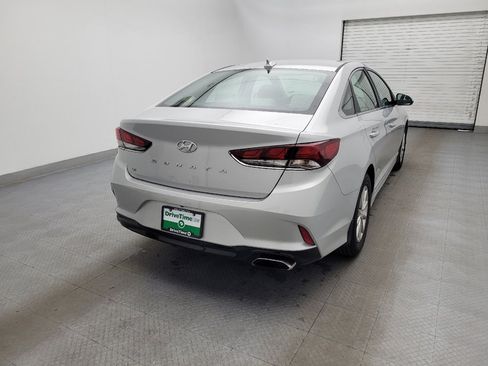 Used 2019 Hyundai Sonata SE image 7