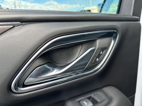 Used 2023 Chevrolet Tahoe LT image 27