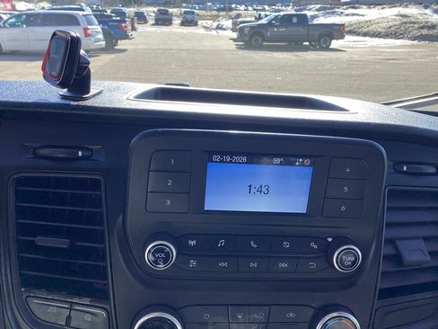 Used 2023 Ford Transit 250 148 High Roof Extended AWD image 18