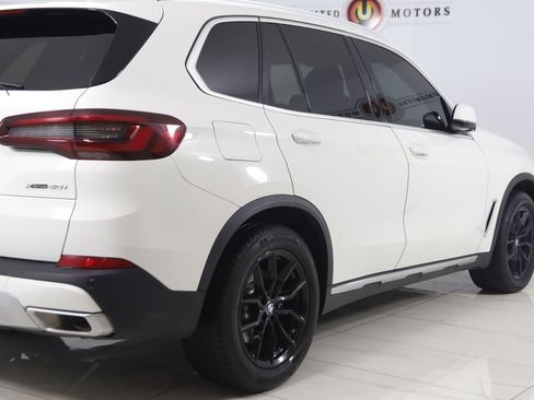 Used 2023 BMW X5 xDrive40i w/ Premium Package AWD/4WD image 44