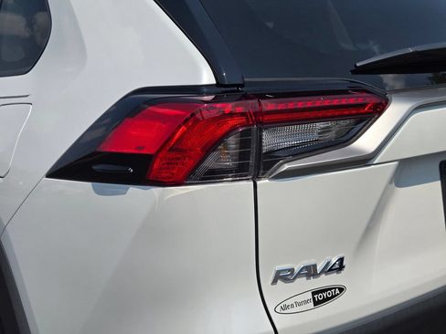 Used 2024 Toyota RAV4 Limited AWD/4WD image 9