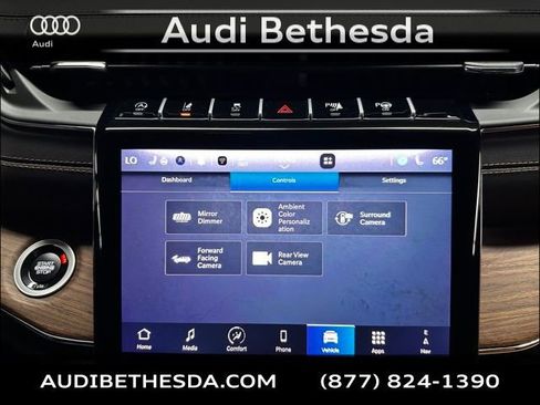 Used 2024 Jeep Grand Cherokee Summit image 21