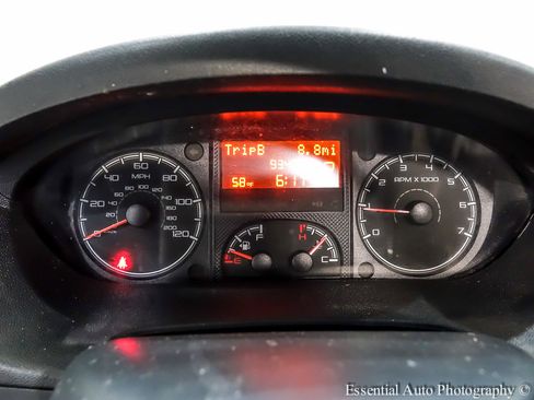 Used 2020 RAM ProMaster 3500 image 10