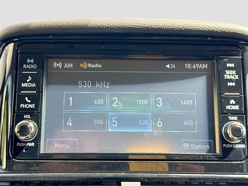 Used 2025 Mitsubishi Eclipse Cross ES image 15