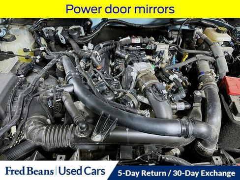 Used 2023 Ford Bronco Heritage Edition AWD/4WD image 35