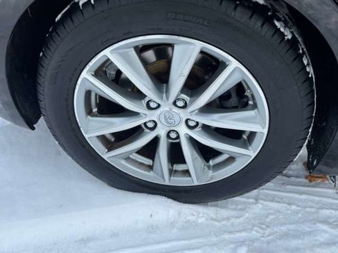 Used 2017 INFINITI Q50 Premium w/ 2.0T Premium Plus Package image 22