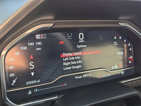 Used 2025 GMC Sierra 1500 Denali image 10