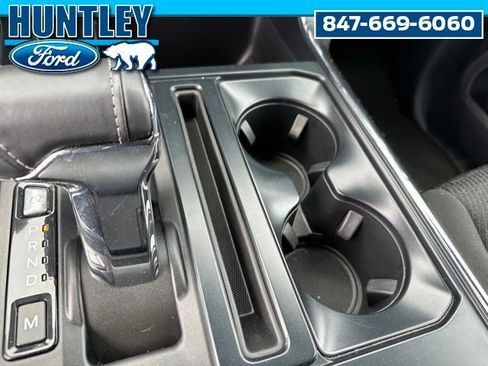 Used 2023 Ford F150 XLT w/ Equipment Group 302A High AWD/4WD image 20