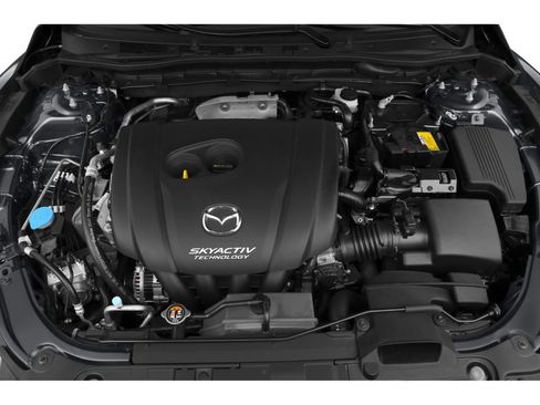 Used 2015 MAZDA MAZDA6 Grand Touring FWD image 11