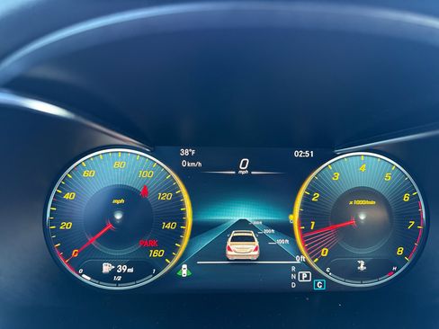 Used 2021 Mercedes-Benz C 300 4MATIC Sedan image 53