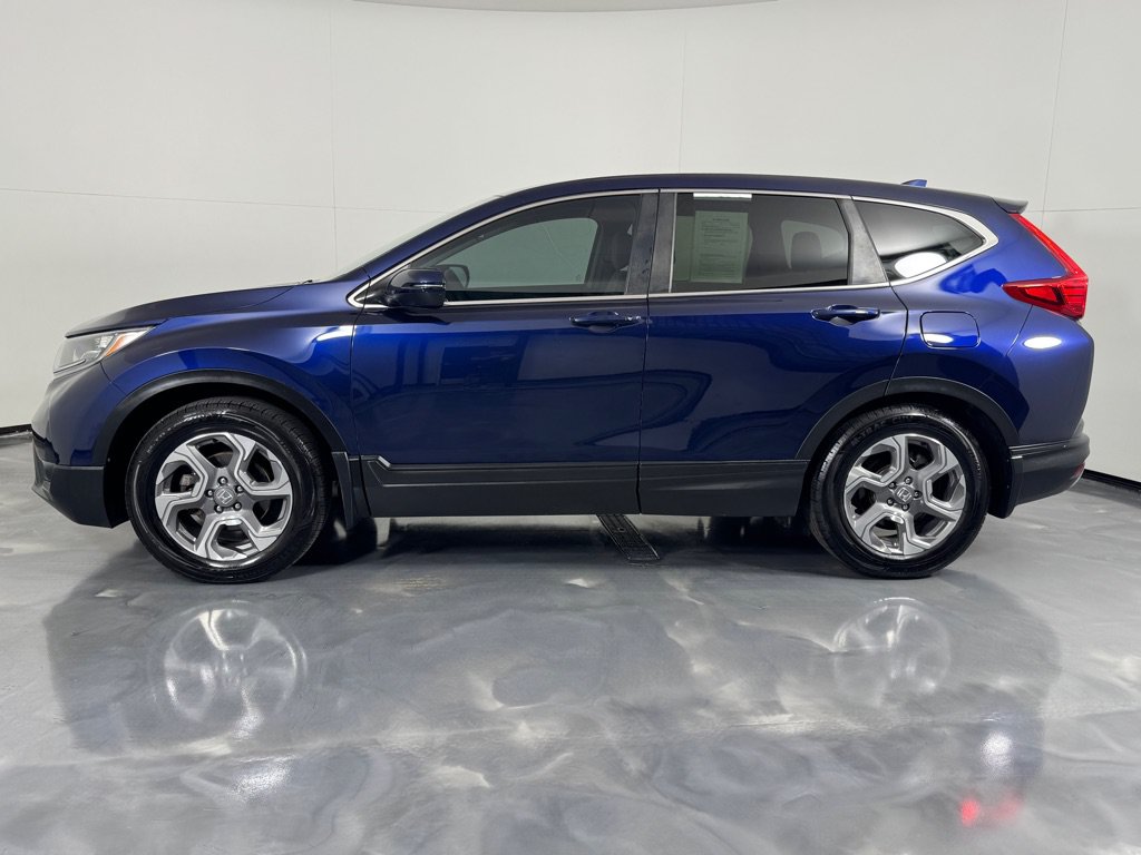 Used 2017 Honda CR-V EX image 8