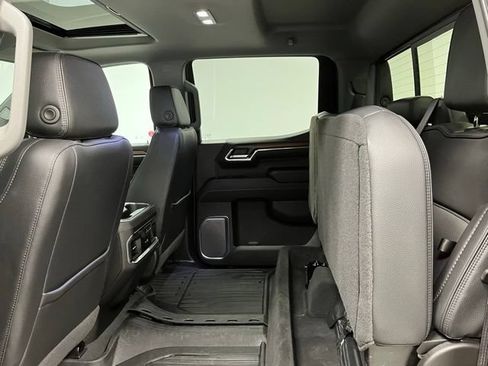 Used 2024 GMC Sierra 1500 Denali w/ Denali Reserve Package AWD/4WD image 49