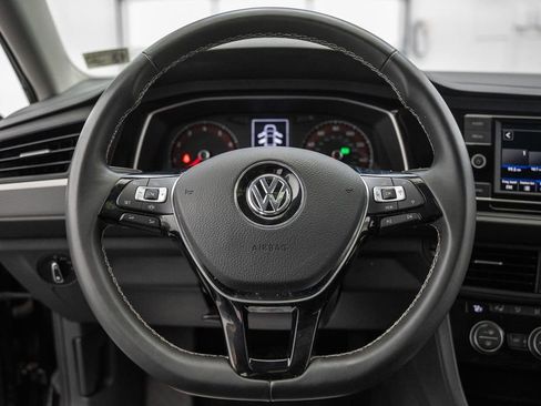 Used 2021 Volkswagen Jetta SE w/ SE Cold Weather Package FWD image 25