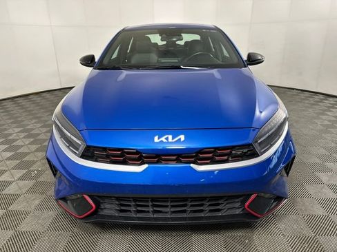 Used 2023 Kia Forte GT image 8