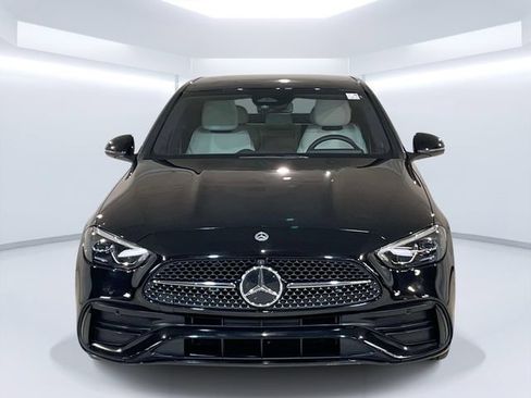 Used 2022 Mercedes-Benz C 300 4MATIC Sedan image 10