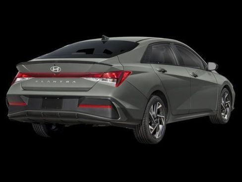 New 2026 Hyundai Elantra Sport FWD image 62