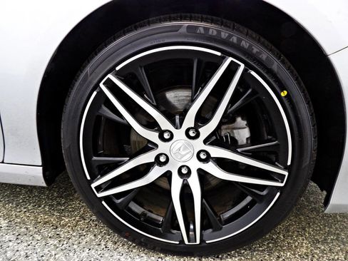 Used 2022 Honda Accord Touring image 22