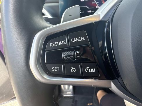 Used 2025 BMW M240i Coupe image 26