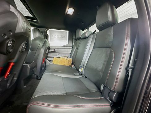 New 2026 Toyota Tacoma TRD Pro AWD/4WD image 26
