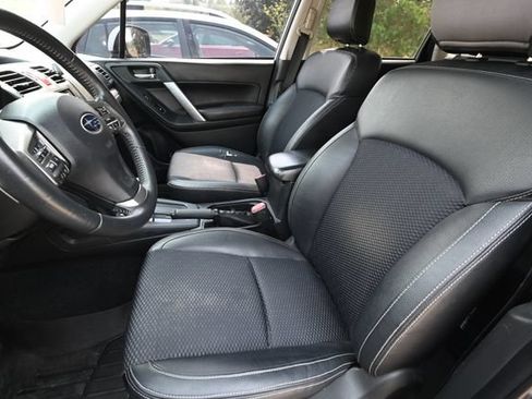 Used 2014 Subaru Forester 2.0XT Premium AWD/4WD image 5