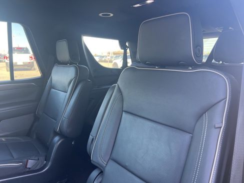 Used 2023 Chevrolet Tahoe Premier image 11