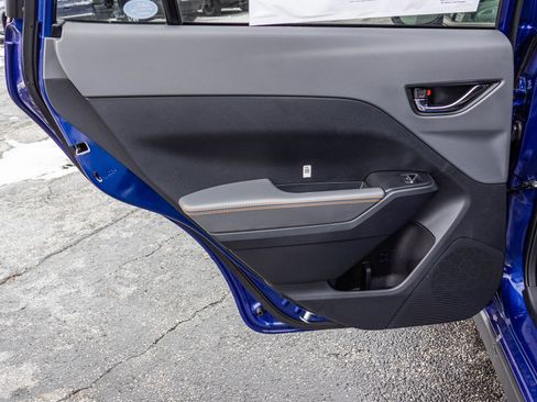 New 2025 Subaru Crosstrek 2.5i Limited w/ Crosstrek Mirror Package image 26
