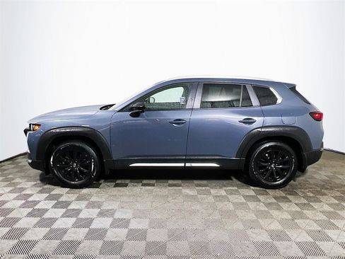 Used 2025 MAZDA CX-50 AWD 2.5 S w/ Accent Package image 4